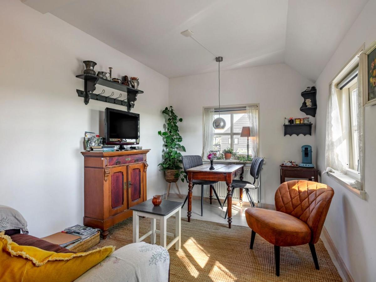Holiday Home Tuinzicht By Interhome Zuid-Beijerland Esterno foto